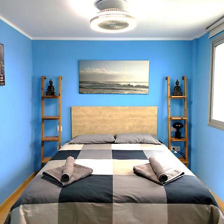 Sunny Apartment Near Las Canteras Beach Las Palmas Exterior photo