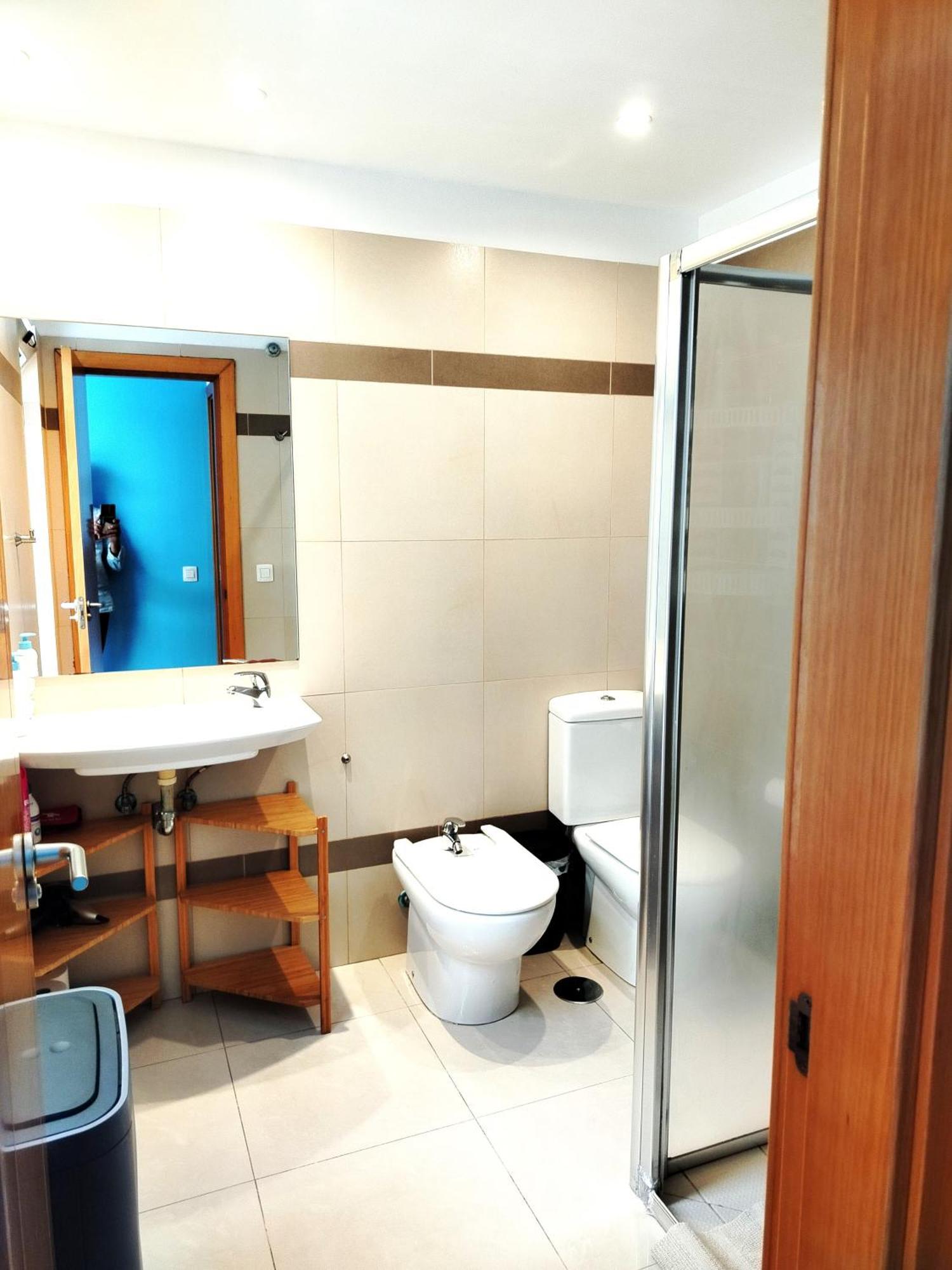 Sunny Apartment Near Las Canteras Beach Las Palmas Exterior photo